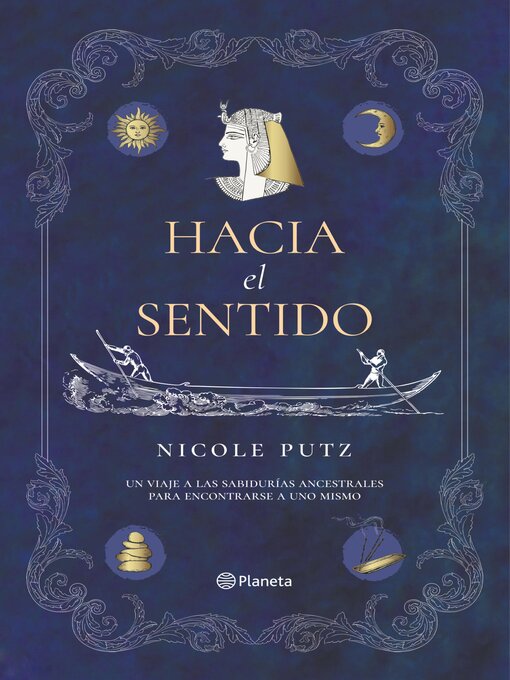 Title details for Hacia el sentido by Nicole Putz - Available